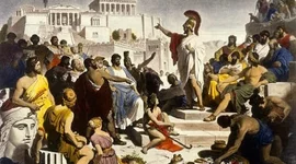 Timeline: Historia política del siglo IV a.C. en Grecia