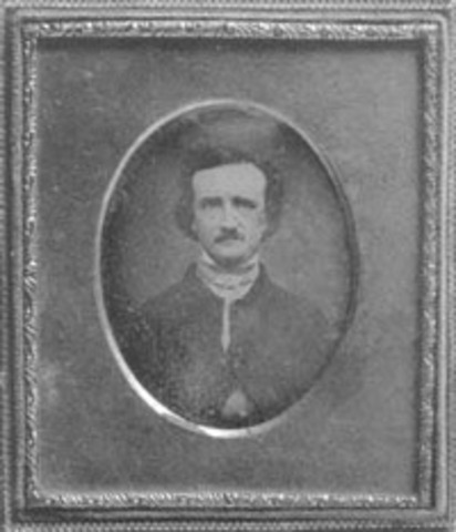 Edgar Allan Poe's Birth!