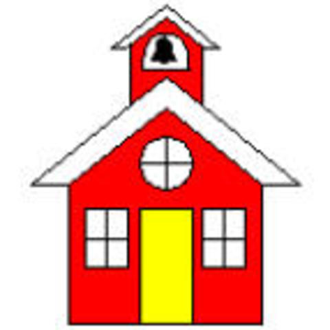 frist day @ school (grade 1)