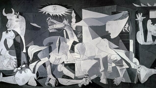 Guernica