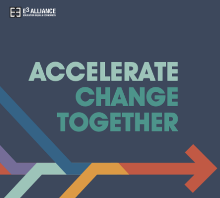 Accelerate Change Together