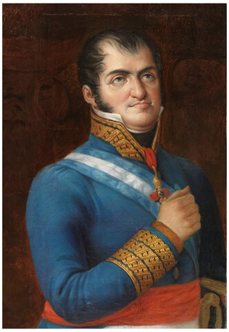 FERNANDO VII