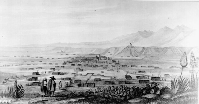 Santa Fe, New Mexico