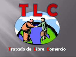 FIRMA DEL TRATADO DE LIBRE COMERCIO