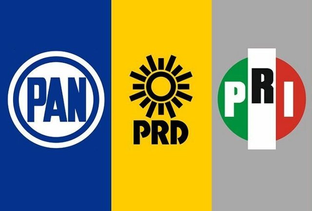 Registro de nuevos partidos políticos