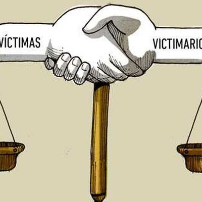 Timeline: Actividad 4 - Recorriendo los mecanismos alternativos de solución de conflictos, en el posconflicto