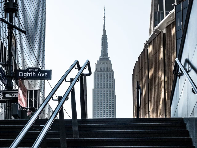 Empire State Building