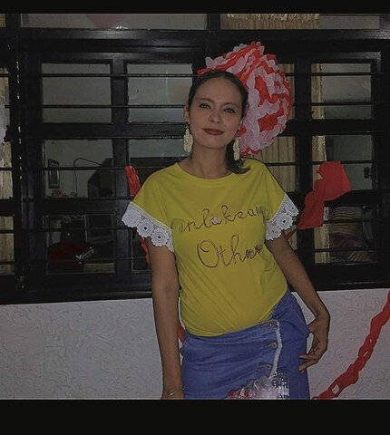 ¿Cómo  se proyecta como docente?