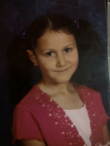 Started Kindergarten