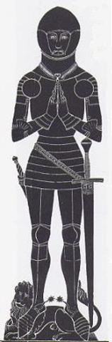 End of the Hundred Years War