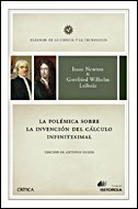 Invención del cálculo infinitesimal
