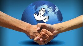 Timeline: Recorriendo los mecanismos alternativos de solución de conflictos, en el posconflicto