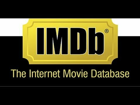 IMDb, la “Internet Movie Database”.