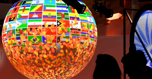 PAÍSES EN DESARROLLO