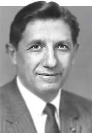 Abraham Harold Maslow