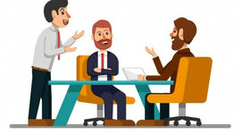 Timeline: protocolo y etiqueta antecedentes