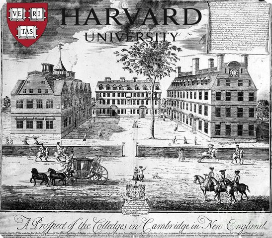 Harvard University