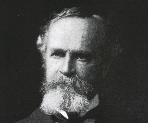 Williams lamas y la Psicología Americana