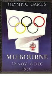 1956 - Melbourne