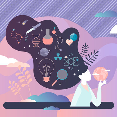 Timeline: Desarrollo histórico de las aportaciones significativas de la ciencia e innovaciones tecnológicas