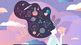 Timeline: Desarrollo histórico de las aportaciones significativas de la ciencia e innovaciones tecnológicas