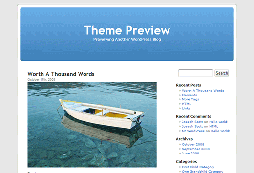 Parte 2: La Historia de WordPress