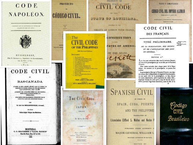 Se unifica el derecho privado, civil- mercantil.