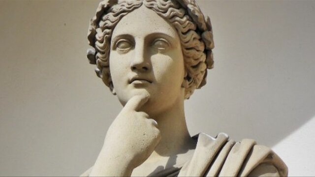 Comenzó a estudiar filosofía