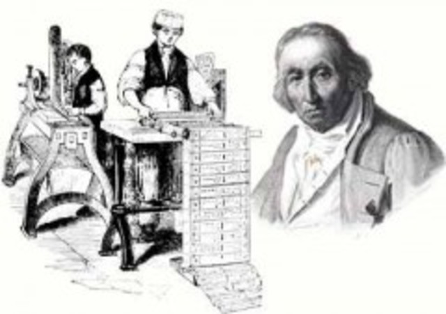 Joseph Marie Jacquard