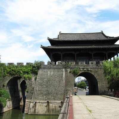 Timeline: Military Innovations of the Northern Song Dynasty