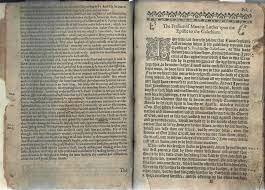 Spread of Lutheranism