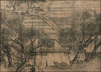 Discovery of Champa Rice