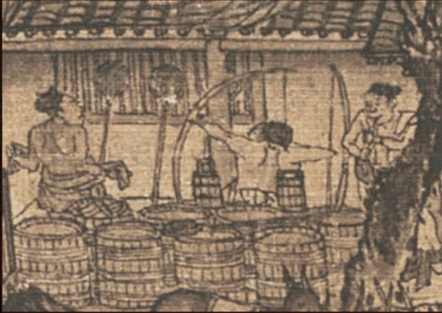 Growth of Industry and the Economy