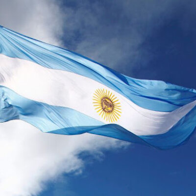 Timeline: PRESIDENCIAS ARGENTINAS