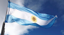 Timeline: PRESIDENCIAS ARGENTINAS
