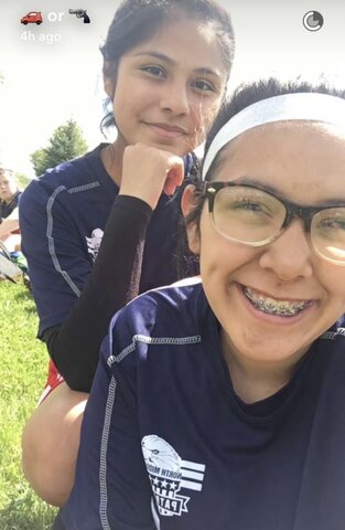 My first best friend