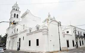 FRANCISCO XAVIER CLAVIJERO