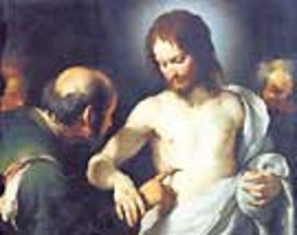 christianety becomes the official religion 180BC-350AD