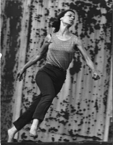 Yvonne Rainer