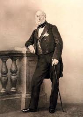 Charles Thomas de Colmar.