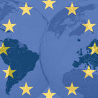 Timeline: Unit 2 Formulation of the European Union