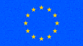 Timeline: Formation of EU