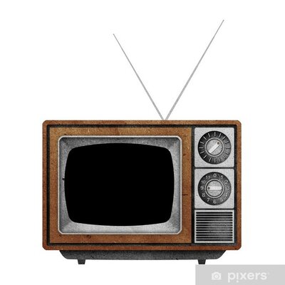 Timeline: Historia de la televisión