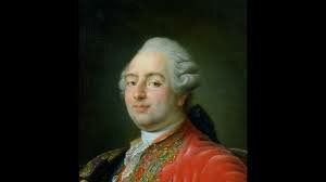 Ludvig 16. økte skatten