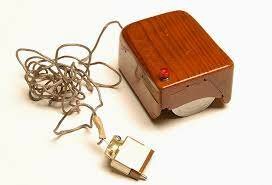 Primer mouse