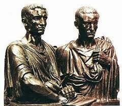 Le leggi Litinie Sestie