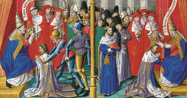 UNIONE SICILIA-IMPERO