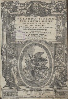 Orlando Furioso