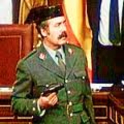 LA CONSOLIDACIÓN DE LA DEMOCRACIA