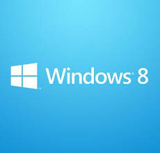Windows 8